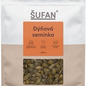 Šufan dýňová semínka 200 g