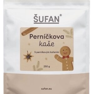 Šufan kaše 250 g - perníčkova kaše