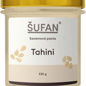 Šufan tahini 330 g