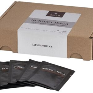 Tapio nordic bio chaga sáčky 30x