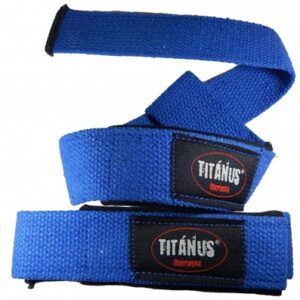 Titánus trhačky 30080 - modré