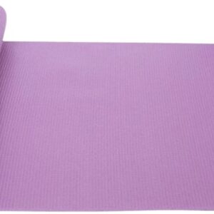Yate podložka na jógu yoga mat + taška - růžová