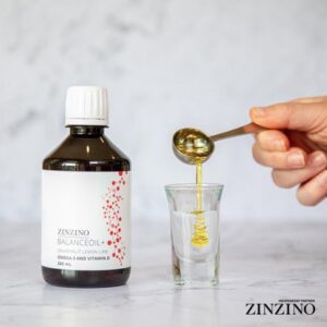 Zinzino balanceoil+ 300 ml