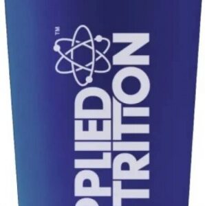 Applied nutrition šejkr z nerezové oceli 750 ml