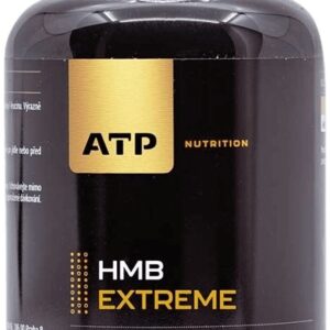 Atp nutrition hmb max exterme 180 kapslí