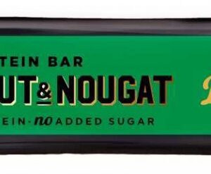 Barebells protein bar 55g - lískový oříšek/nugát