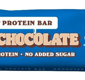 Barebells protein soft bar 55 g - slaná čokoláda