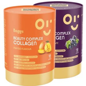 Beggs beauty complex collagen 171-174 g