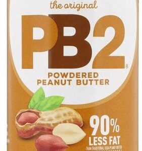 Bell plantation pb2 arašídové máslo v prášku 184 g