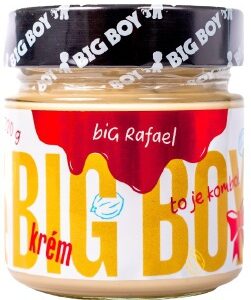 Big boy big rafael 220 g