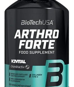 Biotechusa arthro forte 120 tablet