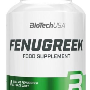 Biotechusa fenugreek
