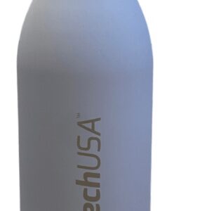 Biotechusa láhev z nerezové oceli 500 ml - modrá