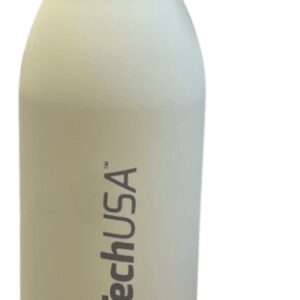 Biotechusa láhev z nerezové oceli 500 ml - smetanová