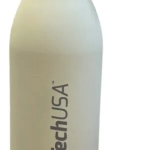 Biotechusa láhev z nerezové oceli 500 ml - smetanová
