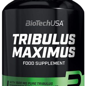Biotechusa tribulus maximus 90 tablet