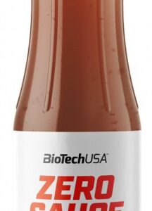 Biotechusa zero sauce 350ml - sweet chili
