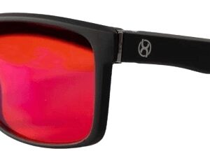 Brainmax brýle blokující 100% modrého a zeleného světla basic