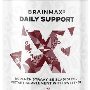 Brainmax daily support 500 g