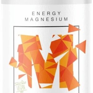 Brainmax energy magnesium® 1000 mg hořčík malát 200 mg