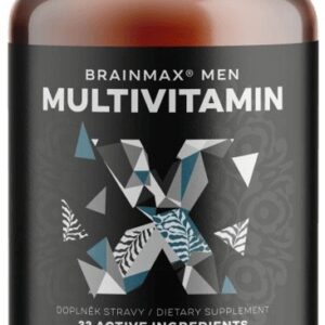 Brainmax men multivitamin