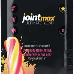 Czech virus joint max ultimate blend 11