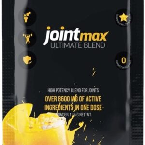 Czech virus joint max ultimate blend 11
