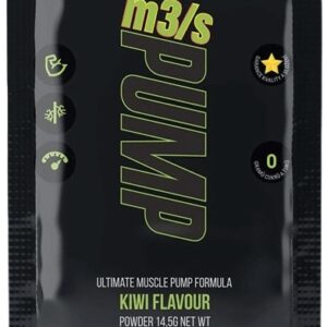 Czech virus m3/s pump vzorek 14