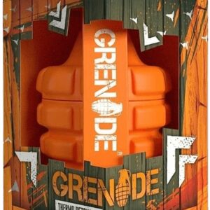 Grenade thermo detonator 100 kapslí výprodej 12.2025