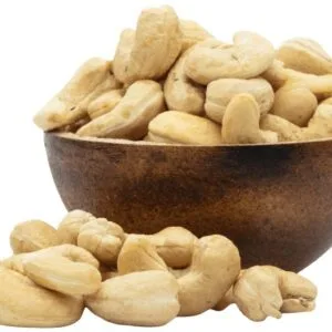 Grizly kešu natural ww320 premium 1000 g
