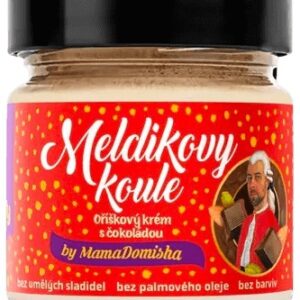 Grizly meldikovy koule by @mamadomisha 250 g