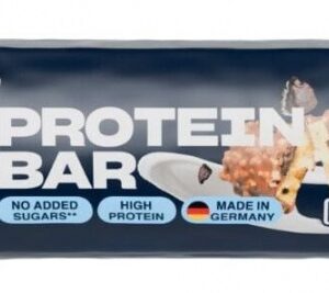 Gymbeam 20 g protein bar 55 g - cookies a krém