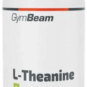 Gymbeam l-theanin 90 kapslí