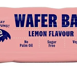 Healthyco wafer bar 24 g