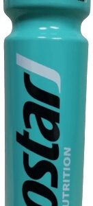 Isostar láhev bidon 1000 ml - tyrkysová (push pull)