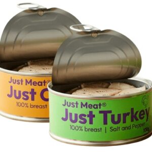 Just meat 100 g