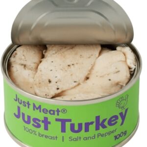 Just meat 100 g - krůtí