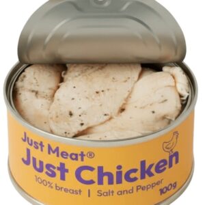 Just meat 100 g - kuřecí