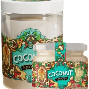 Lifelike kokosový krém