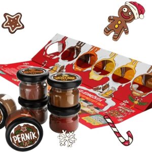 Lifelike tastebox christmas 180 g