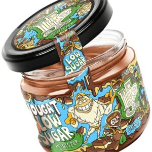 Lifelike twister 300 g - nugát low sugar