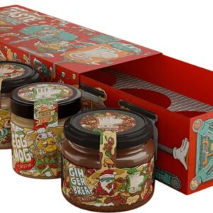 Lifelike vánoční triple pack 790g