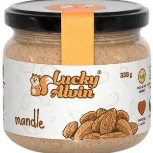 Lucky alvin mandle 330 g