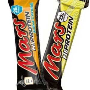 Mars hiprotein bar
