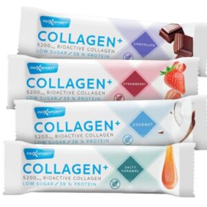 Maxsport collagen+ 40g