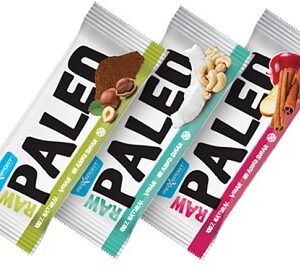 Maxsport raw paleo bar 50g