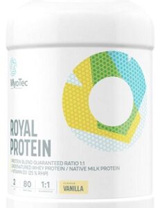 Myotec royal protein 2000 g