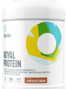 Myotec royal protein 2000 g - čokoláda