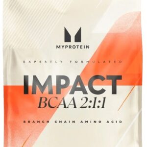 Myprotein bcaa 500 g - vodní meloun