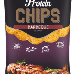 Nano supps protein chips 40 g